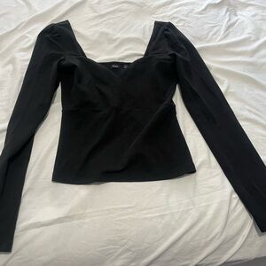Talula Blouse